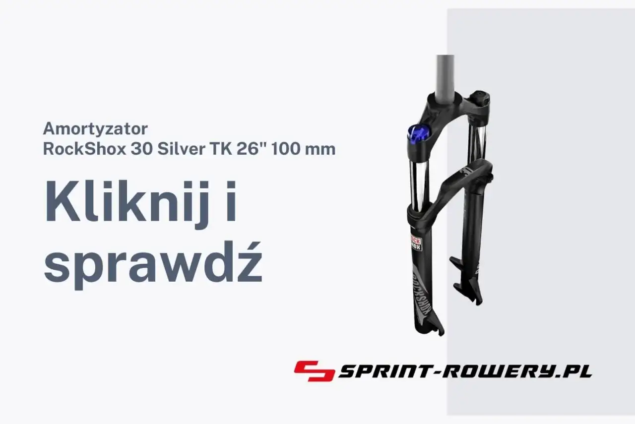 Jak poprawnie ustawić amortyzator sprężynowy w rowerze i cieszyć się komfortem jazdy