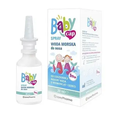 Co na katar u dziecka – skuteczne sposoby i bezpieczne leki dla maluchów