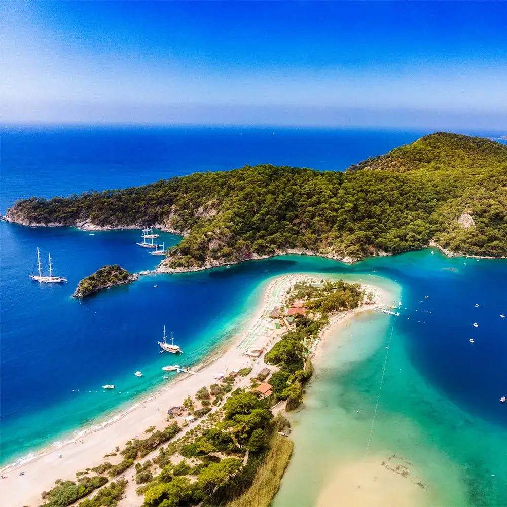 Co zabrać do Turcji? Niezbędnik na wakacje, by uniknąć problemów i być gotowym na wszystko