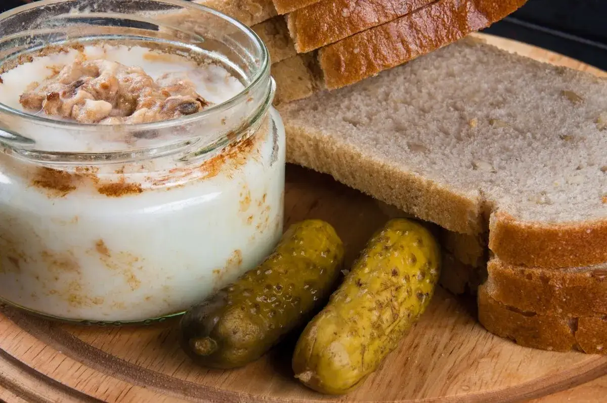 Jak przetopić słoninę na smalec - proste kroki, które musisz znać