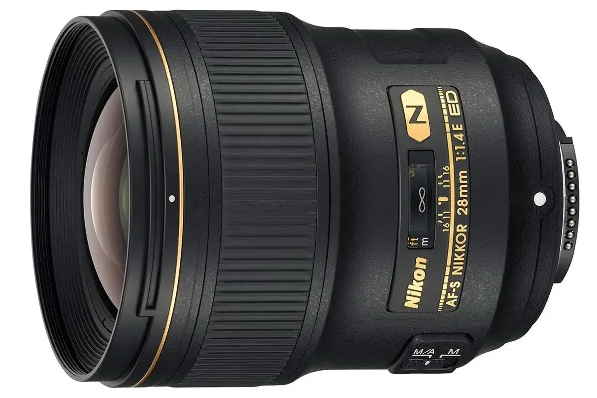 Jak wybrać obiektyw szerokokątny Nikon? 5 kluczowych porad