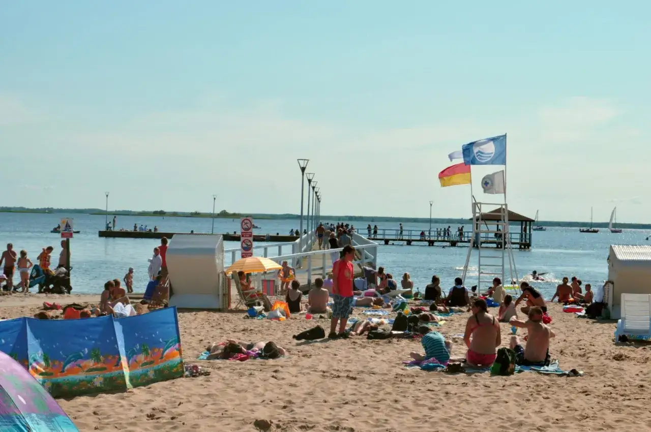 Najlepsze atrakcje w Stepnicy, które musisz zobaczyć i przeżyć