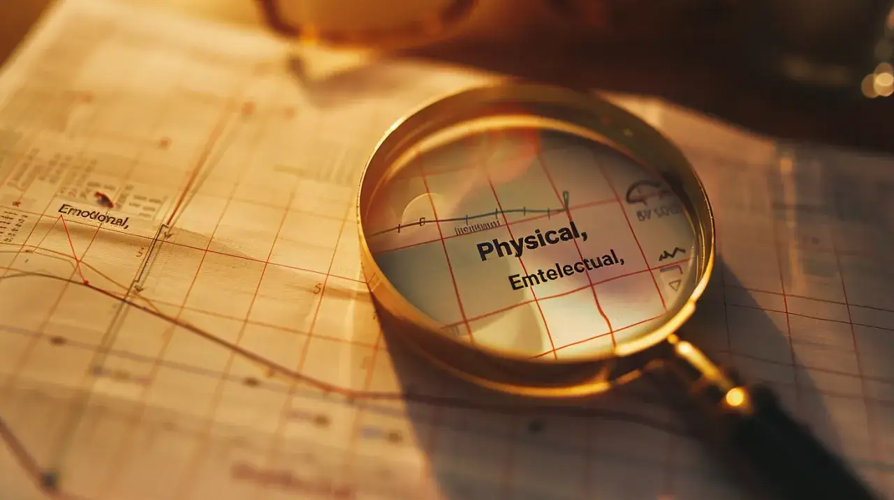 Oblicz biorytm: Jak dokładnie obliczyć i zrozumieć swój biorytm