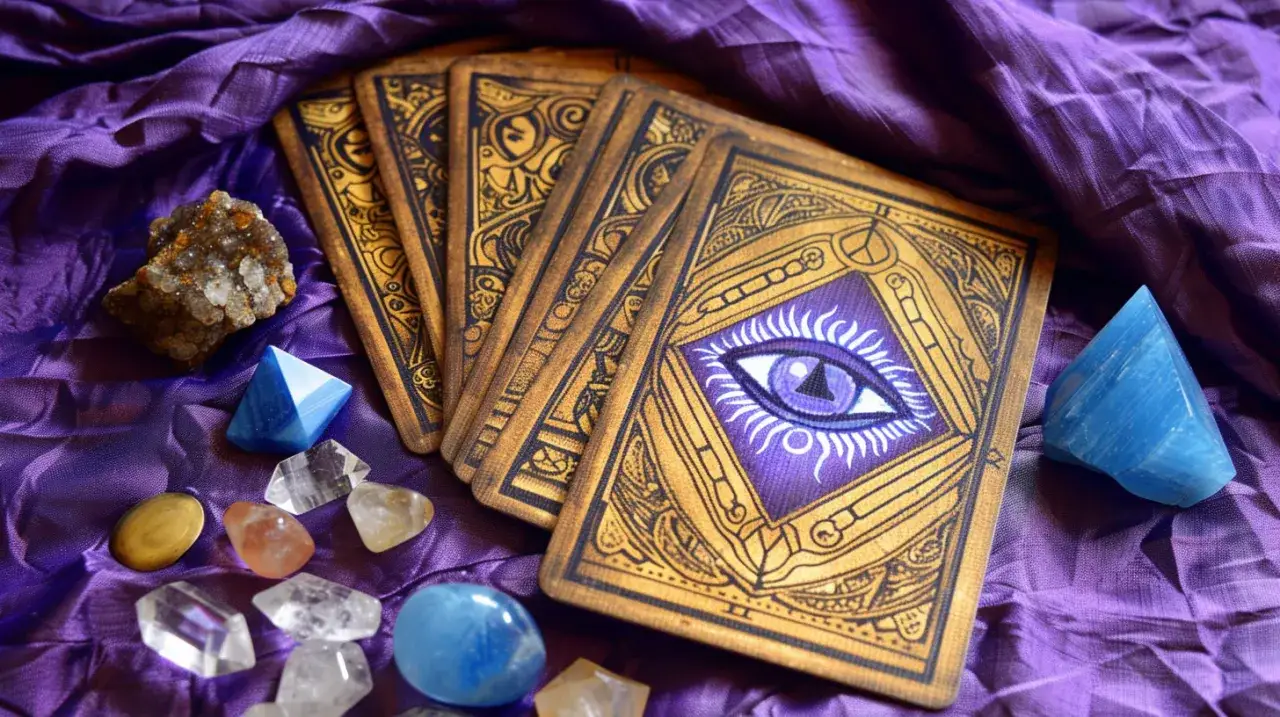 Losuj lenormand: Jak korzystać z kart Lenormand do wróżenia?