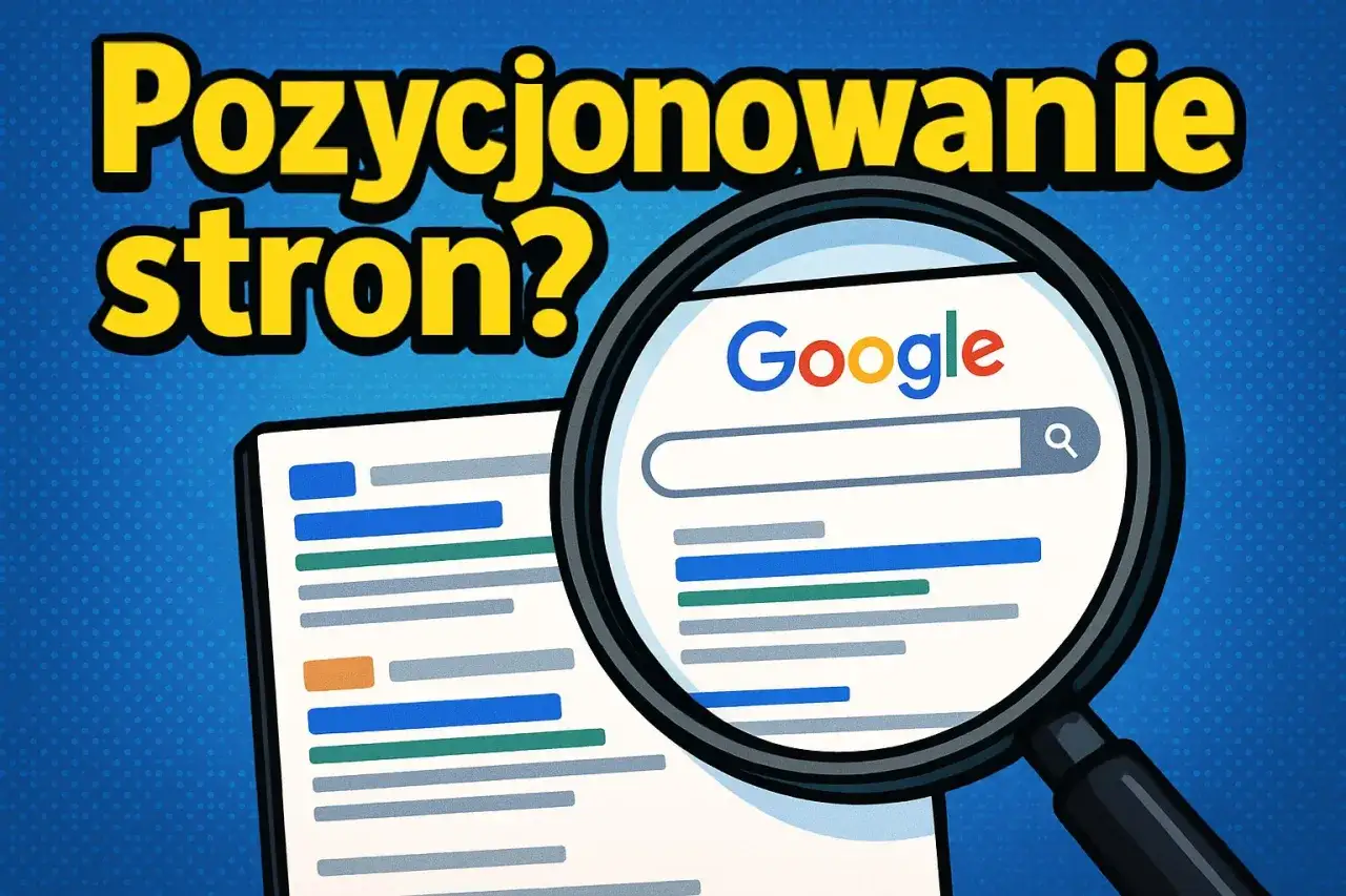 Pozycjonowanie stron — dlaczego to podstawa skutecznego marketingu internetowego?