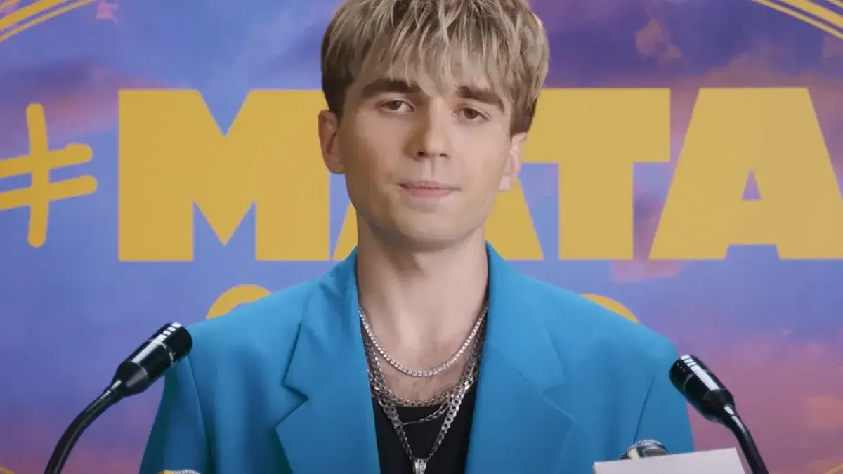 Kim jest Mata? Fascynująca biografia i kontrowersje polskiego rapera