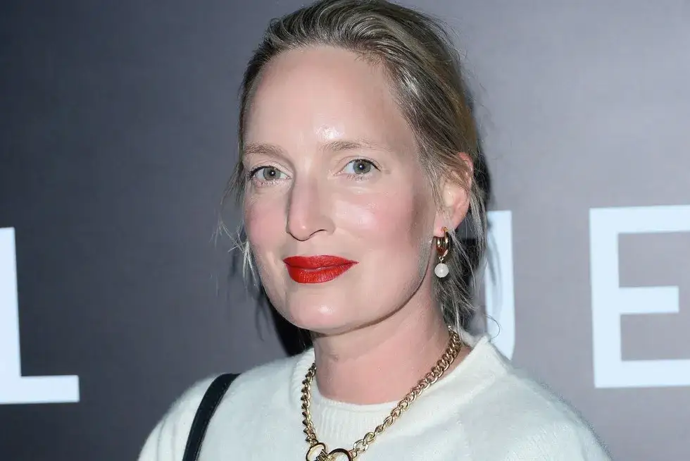 Kaja Śródka ile ma lat? Zaskakujące fakty o projektantce mody