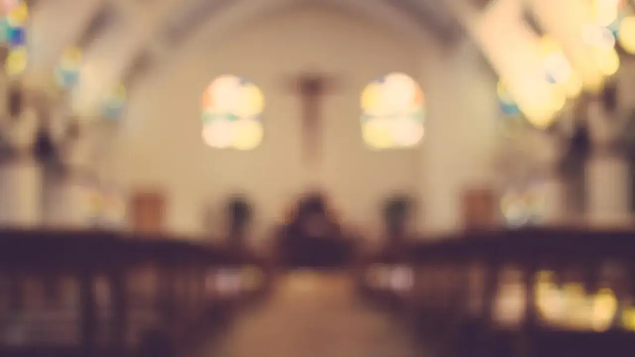 Wielki piątek ile trwa msza - poznaj czas liturgii męki pańskiej