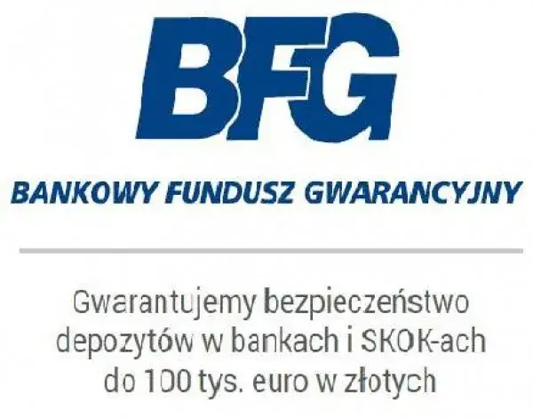Bankowy Fundusz Gwarancyjny: Ile pieniędzy naprawdę chroni twoje oszczędności?