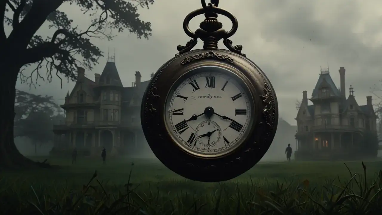 Osobliwy Dom Pani Peregrine 2: Co Wiemy o Kontynuacji Filmu?