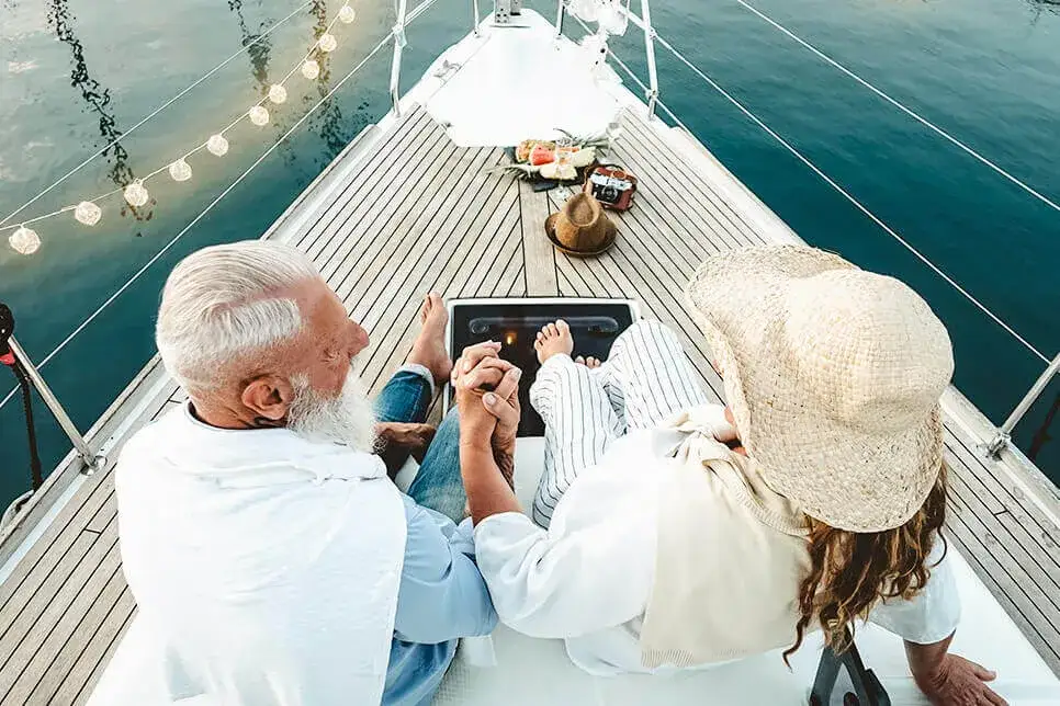 Krótkie życzenia na pierwszą rocznicę ślubu, które wzruszą każdego