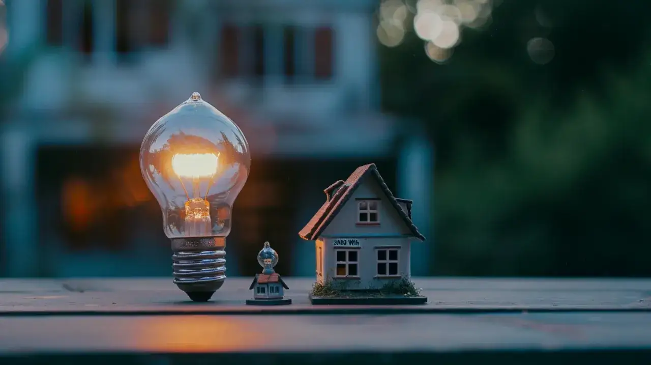 2000 kWh rocznie: Czy to dużo? Poznaj prawdę o zużyciu energii