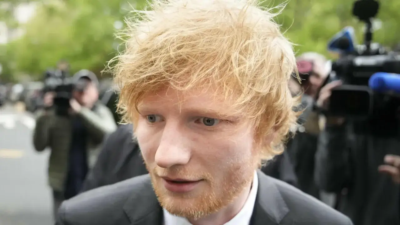 Ile zarabia Ed Sheeran za koncert? Zaskakujące kwoty, które musisz znać