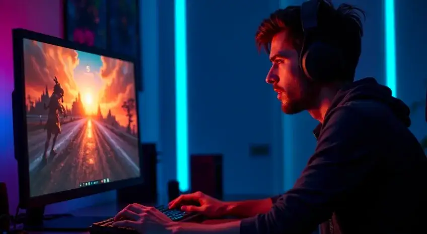 Zmienna nagroda – mechanizm, który trzyma nas w napięciu