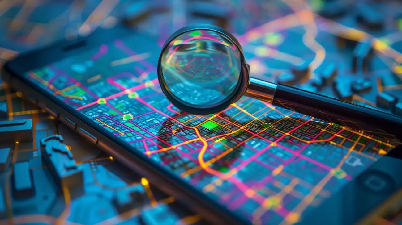 Namierzyć telefon po IMEI - Skuteczne metody namierzania