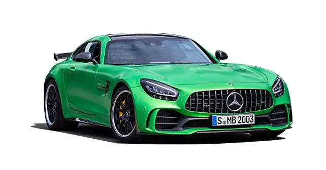 Mercedes Gran Turismo AMG - wyjątkowe osiągi i niepowtarzalny styl