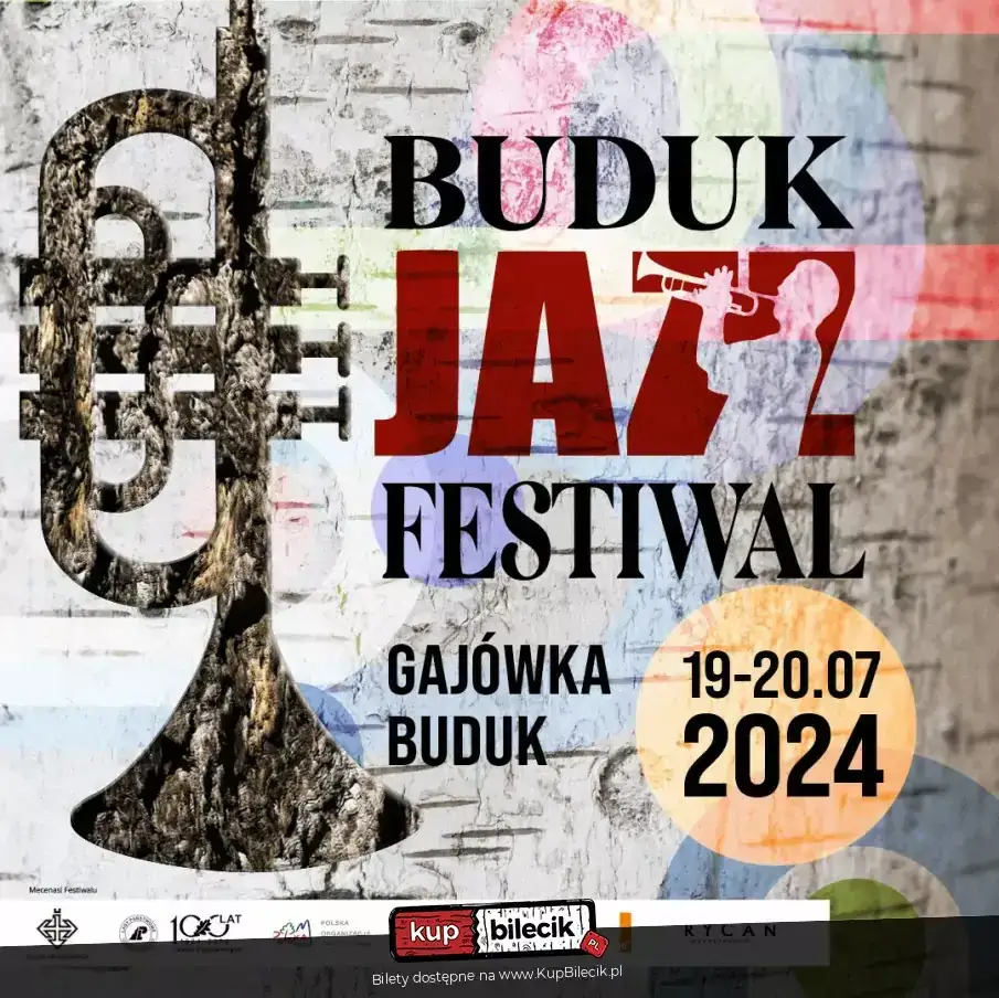 Kalendarz imprez jazzowych w Polsce: Koncerty i festiwale na żywo