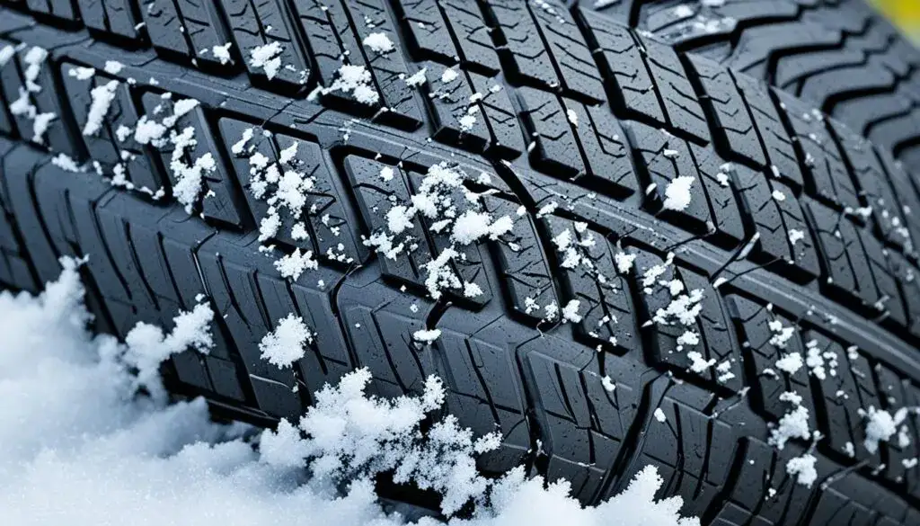 Czy opony wielosezonowe są bezpieczne na zimę? Wady i zalety w trudnych warunkach