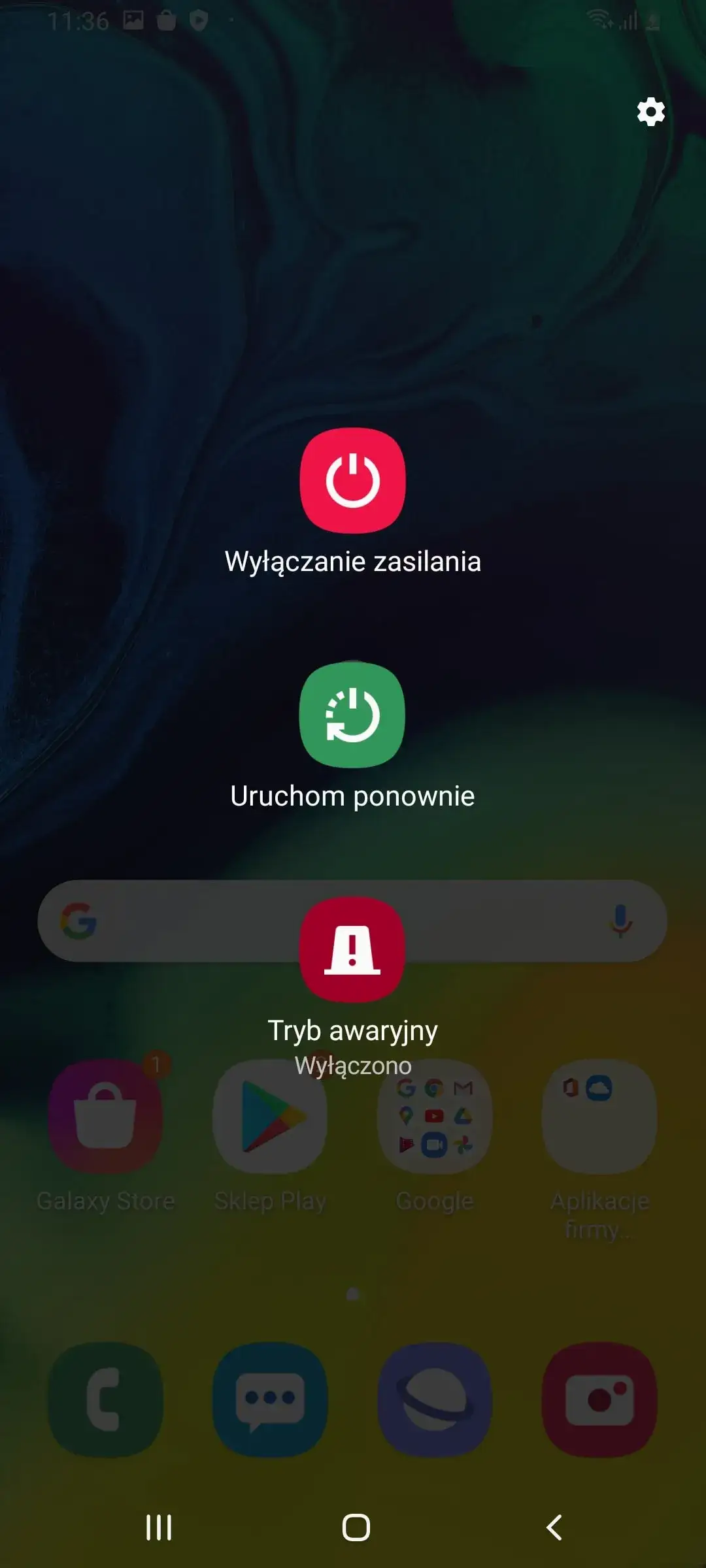 Jak włączyć tryb awaryjny w telefonie i rozwiązać problemy techniczne szybko