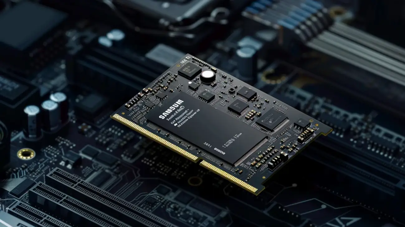 Recenzja dysku SSD Samsung 840 EVO 120GB: Opinia i ocena