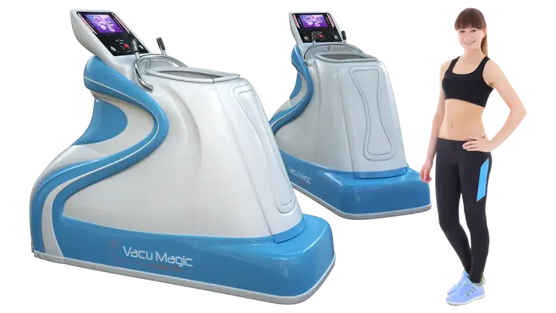 Ile kalorii spala bieżnia Vacu? Sprawdź efektywność treningu