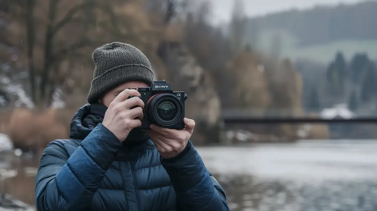 Sony A6400 obiektywy: Najlepsze szkła do aparatu Sony A6400