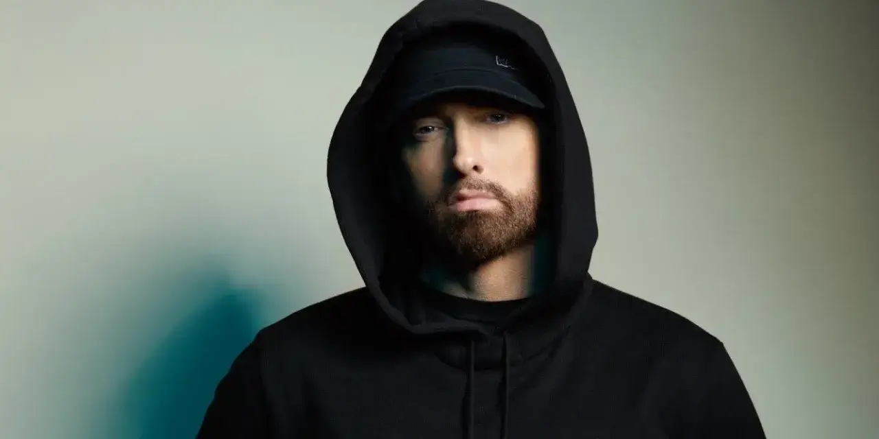 Kiedy nowy album Eminema? Oto data wydania i szczegóły!