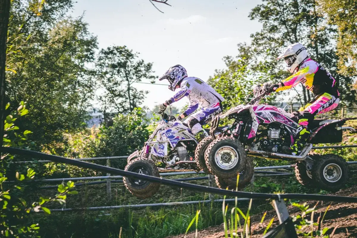 Motogar Polska rusza z ofertą części do quadów