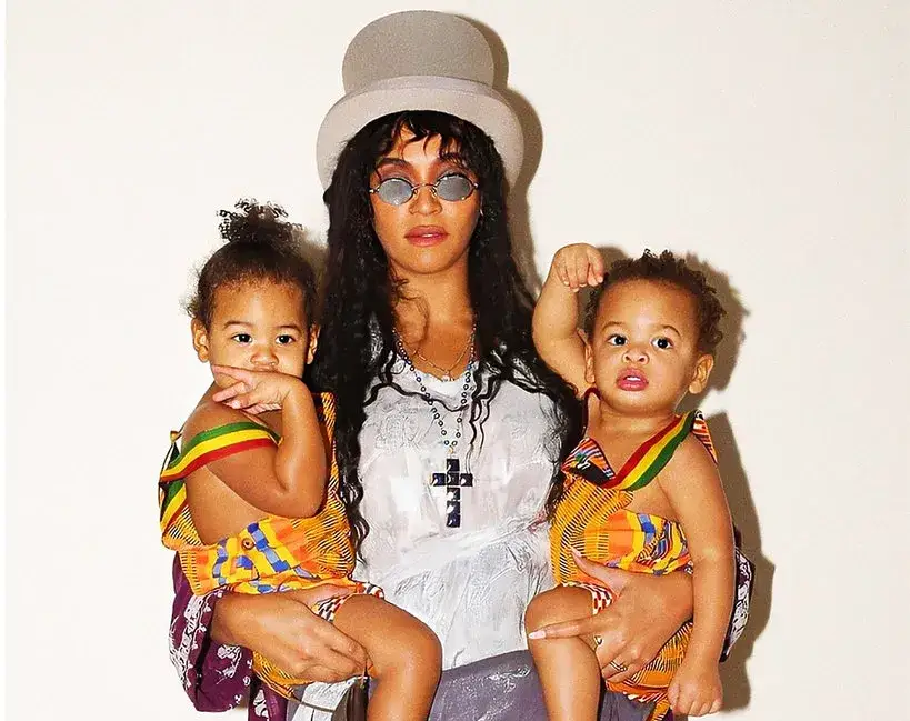Ile dzieci ma Beyoncé? Poznaj jej rodzinę i zaskakujące fakty!