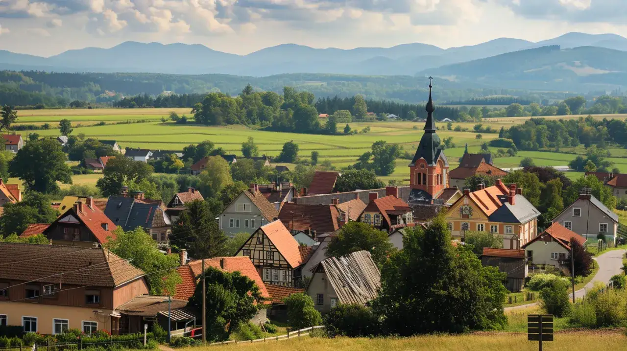 Sławkowice: Co warto zobaczyć i zwiedzić w miejscowości Sławkowice?