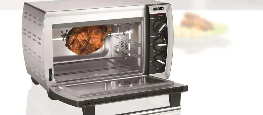 Jaki piekarnik elektryczny wolnostojący wybrać? Porównanie modeli