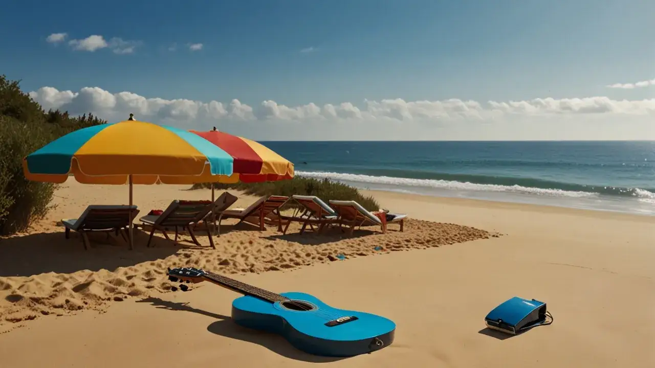 Alvaro Soler Agosto: Gdzie znaleźć MP3 letniego przeboju?