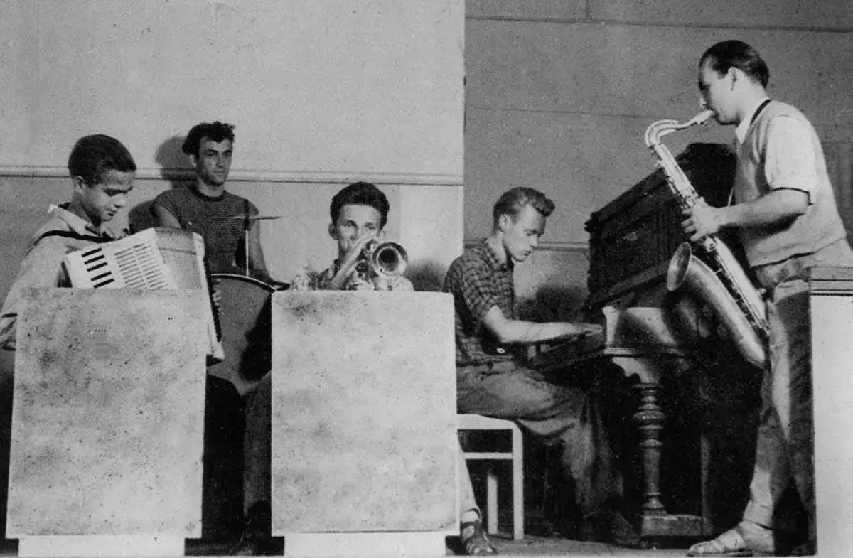 Muzyka jazzowa w Polsce: Fascynująca historia i najważniejsi artyści