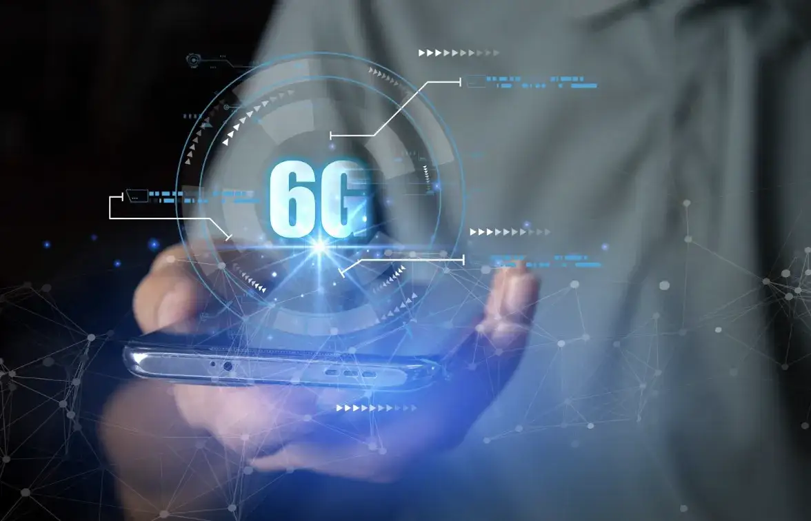 6G: mit czy rzeczywistość najbliższej dekady