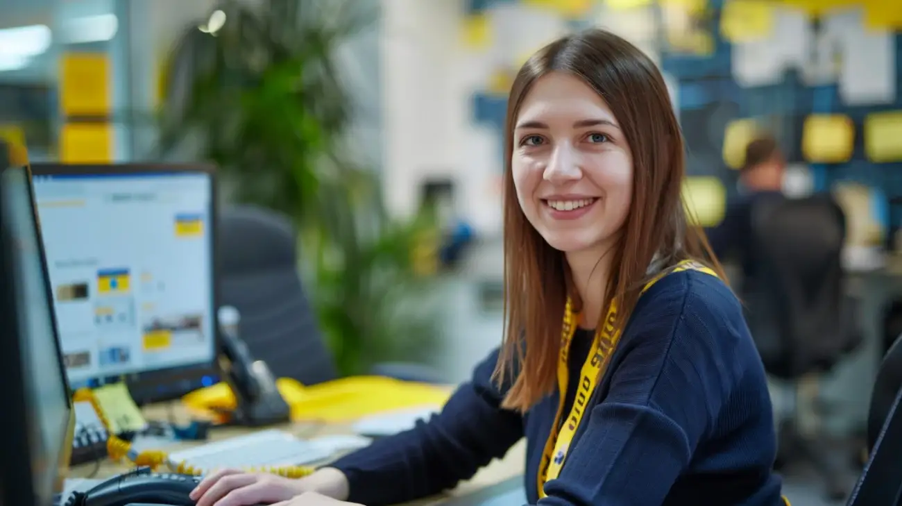 Jak się skontaktować z PGE Obrót Zamość? Znajdź infolinię i adres.