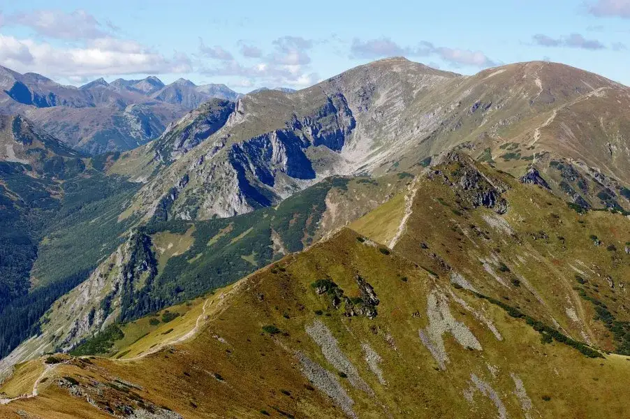 Pawlikowski Wierch - nieznane fakty i atrakcje, które musisz znać