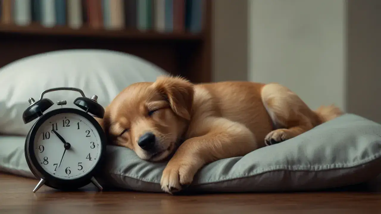 Jak szybko oddycha szczeniak? Normalna częstość oddechów i zdrowie psa