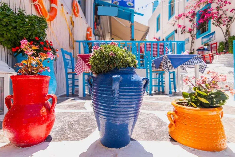 Najlepsze atrakcje turystyczne na Kos, które musisz zobaczyć