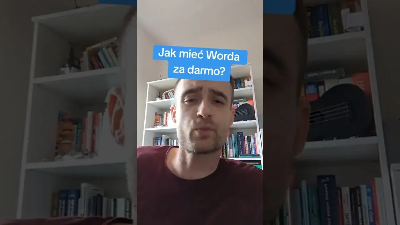Jak zainstalować Word za darmo i uniknąć nielegalnych źródeł