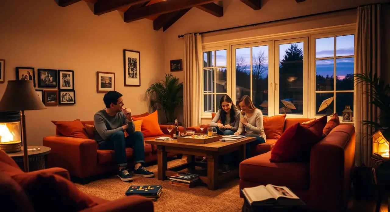 Stylowa rozrywka w domu: dobieranie koktajli do ulubionych gier online