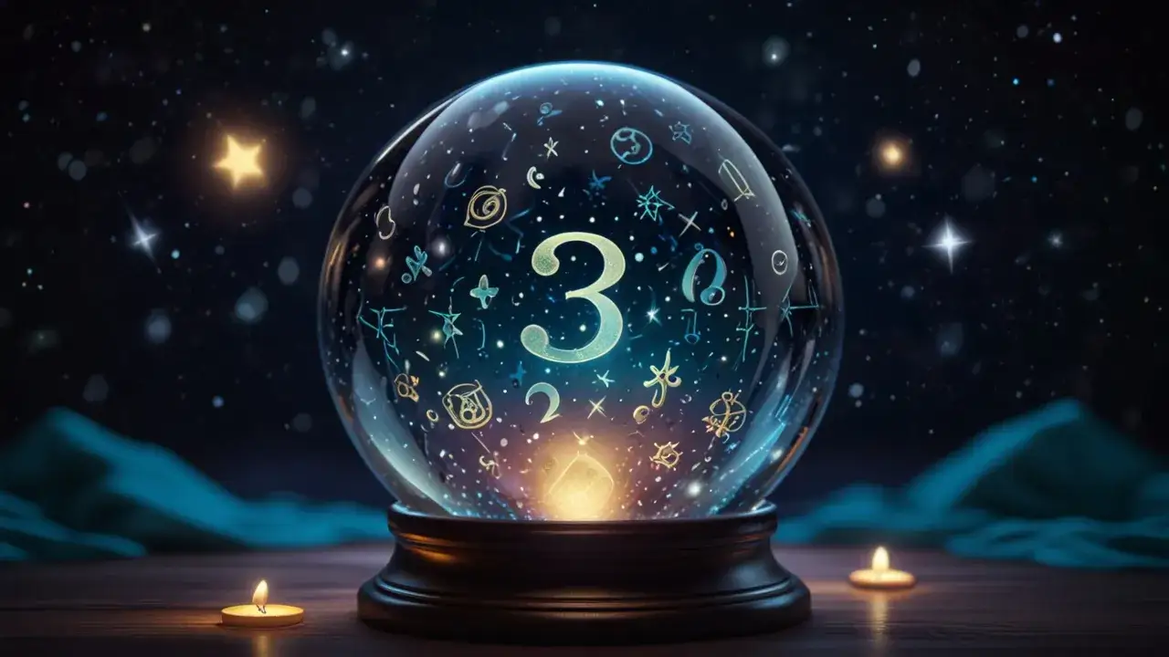 Jak odkryć swoje szczęśliwe liczby? Metoda, która Cię zaskoczy