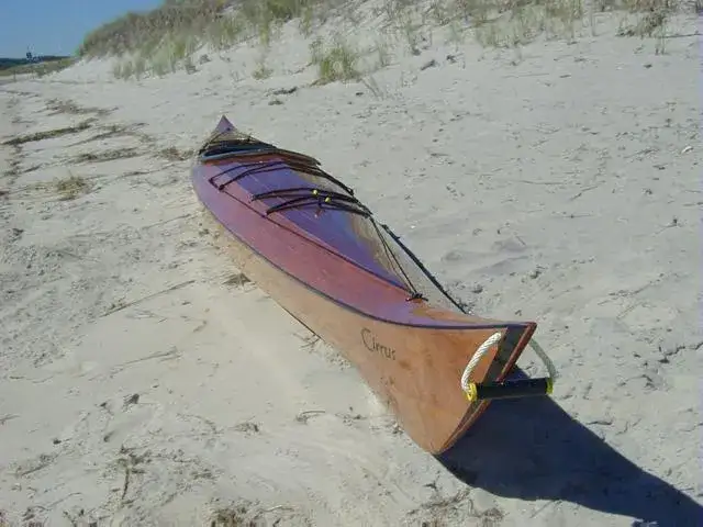 Jak zrobić kajak ze sklejki - uniknij najczęstszych błędów w budowie