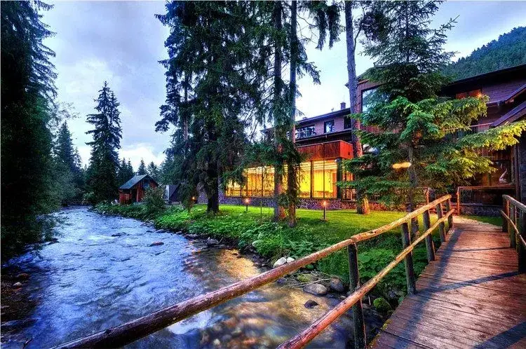 Tatralandia atrakcje w okolicy, które musisz zobaczyć podczas wizyty