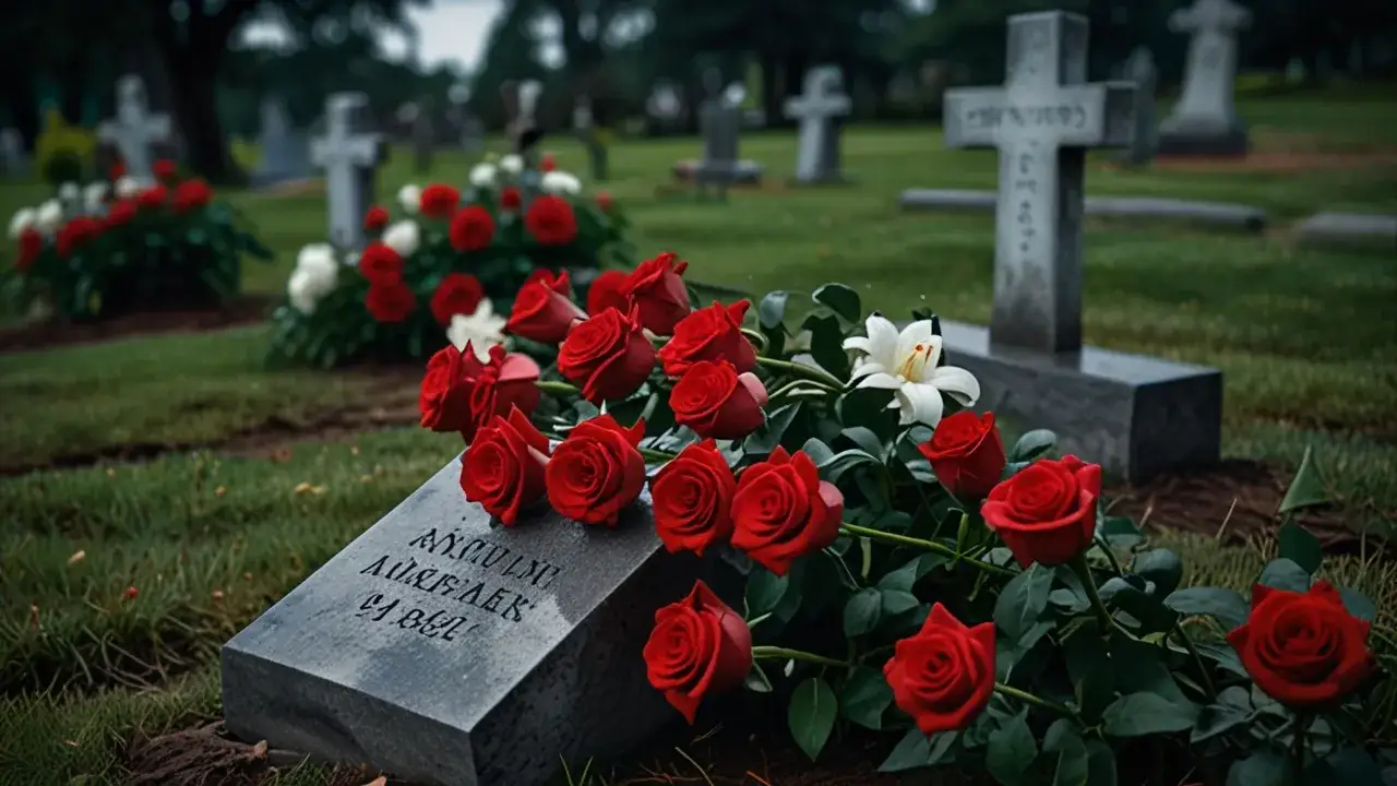 Czego unikać przy ostatnim pożegnaniu? Ważne przesądy pogrzebowe