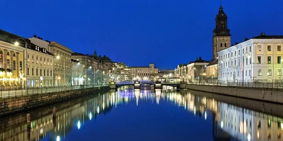 Göteborg - co zwiedzić, aby nie przegapić najciekawszych atrakcji