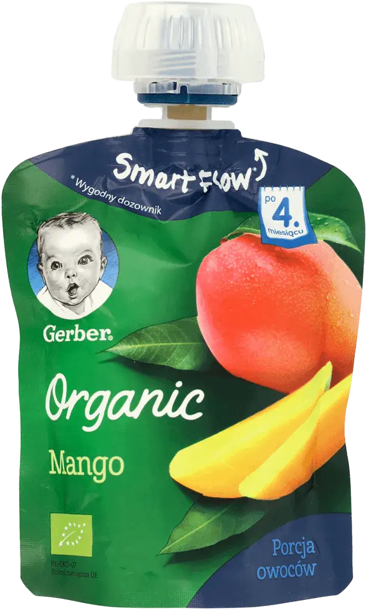 Czy mus owocowy jest lekkostrawny? Wpływ na trawienie i zdrowie żołądka