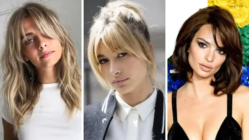 Jakie są fryzury damskie? Najmodniejsze cięcia i stylizacje na ten sezon