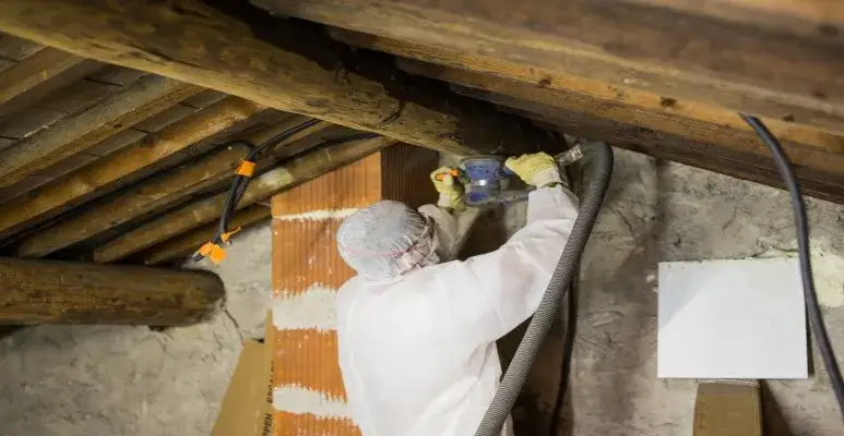 Jak ocieplić właz na strych: 5 skutecznych metod izolacji