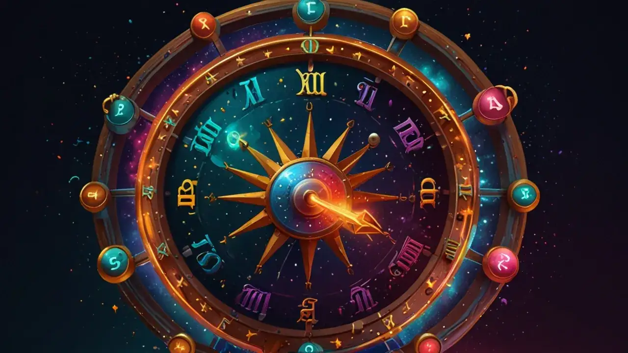 Oto szczęśliwe liczby Strzelca w lotto! Czy przyniosą mu wygraną?