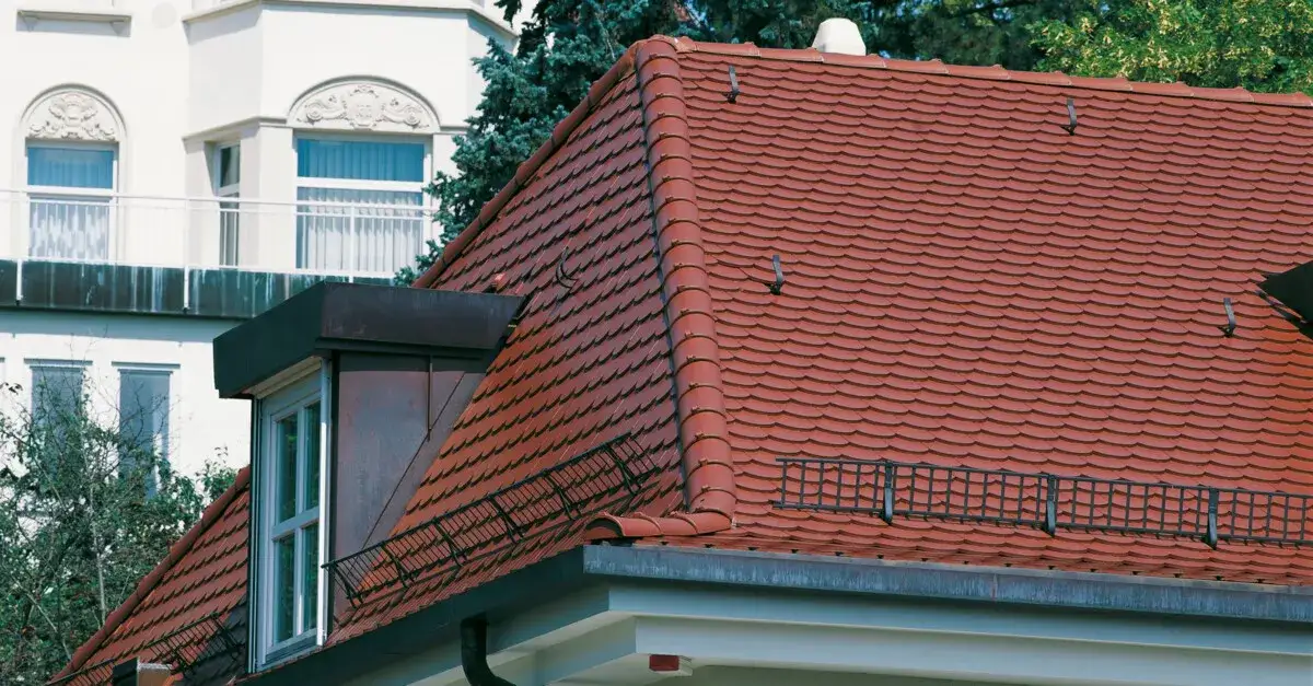 Ile dachówek karpiówki potrzebujesz na m2? Sprawdź, aby zaoszczędzić